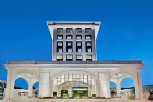 Отель «Courtyard by Marriott Bengaluru Hebbal», Бангалор
