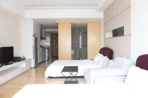 Private-Enjoyed Home ApartHotel - R&F Stanley Apartment, Гуанчжоу