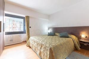 Bilocale in centro con terrazzo e wifi - AS11, Брёй-Червиния