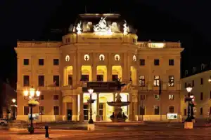 Clarion Congress Hotel Bratislava, Братислава