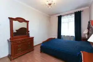 Flatio on Stolyarnyy Pereulok, Москва
