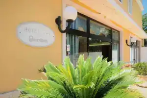 Hotel «Garden», Сан-Джованни Ротондо