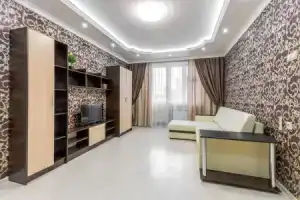 Меблированные комнаты на Новочеремушкинская 50, Москва
