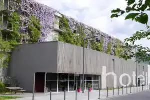 b&b hôTel Lille Centre Grand Palais, Лилль