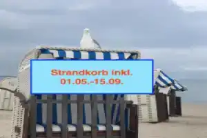 Ferienwohnung Ostsee Timmendorferstrand, Тиммендорфер-Штранд