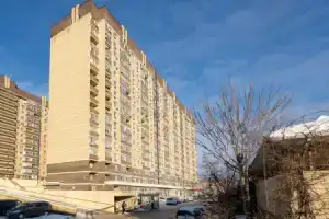 Квартира на Московской 118к2 п3, Краснодар