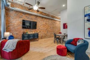 The Majestic Lofts, Нэшвилл