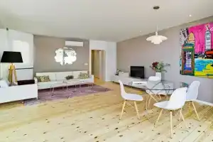 Apartamentos Alfonso X, Аликанте