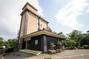 Nasu Ichiya Hotel, Насу