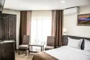 Отель «Синивирский перевал», Синевир