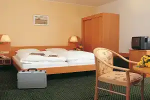 Hotel «Schützenhof», Айторф
