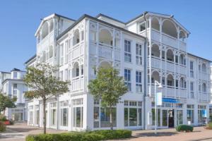 Seepark Sellin (OSE514), Остзебад-Зеллин