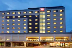 Ibis Christchurch, Крайстчерч