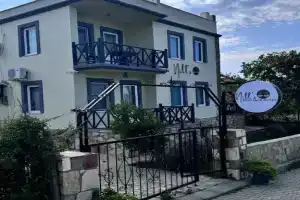Nill's Butik Otel, Бозджаада