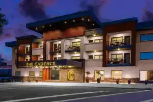 voco Niagara Falls - The Cadence by IHG, Ниагара-Фолс