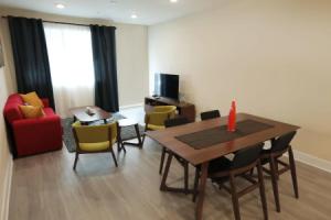 Luxury Downtown LA Apartments, Лос-Анджелес