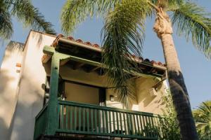 Palihouse Santa Barbara, Санта-Барбара