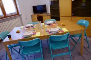 Casa Emilia, Рива-ди-Сольто