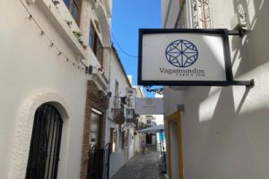 Мини-отель «Posada Vagamundos», Тарифа