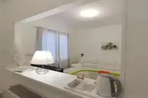 "My Suite Fiuggi Apartment", Фьюджи