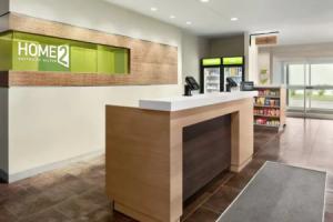 Home2 Suites By Hilton Cincinnati Midtown Oakley, Цинциннати
