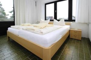 Ferienwohnung in Westerland auf Sylt, Вестерланд