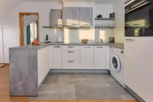 Thermen Appartements Gabriela, Бад-Кроцинген