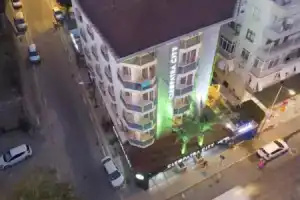 Cleopatra City Hotel, Аланья