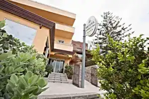Hotel «Sabbie d'Oro», Джиардини-Наксос