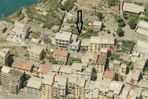 Portovenere Casa Konrad e Maria, Портовенере