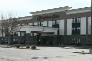 Отель «Hampton Inn», Су-Фолс