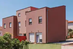 Stunning Home in Zadar With Wifi and 2 Bedrooms, Задар