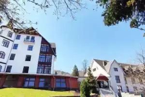 Отель «Perła Świeradowa Medical - Spa», Победна