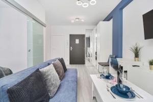Apartments Wroclaw Kocciuszki By Renters, Вроцлав