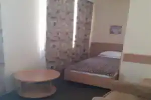 Гостиница «Дон», Гуково