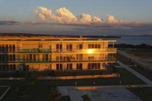 Luxury Apartment With two Bathrooms, at 13 km. From Zadar, Козино