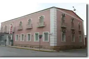 Отель «Kentrikon», Халкида