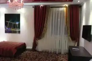 Hotel «Cities», Бишкек