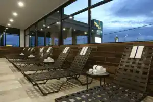 Quality Inn Oakwood, Спокан