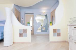 Апартаменты «LUXKV на Библиотечной», Москва
