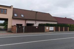Apartmany Svitkov 79, Пардубице