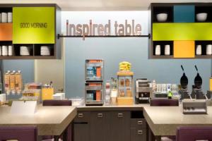 Home2 Suites By Hilton Durham University Medical Center, Дарем