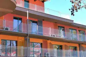 Hotel «Largo Beach», Солнечный Берег