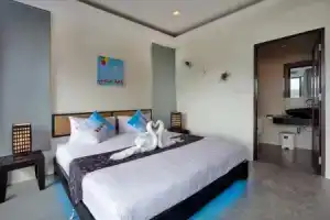 Мини-отель «Sunset Bay View Phuket», Патонг