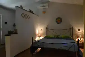 Ca Sotto il Carrubo, a 100 mt dal mare!, Авола