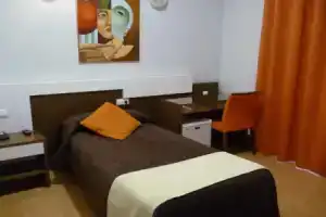 Explanada Hotel Alicante, Аликанте