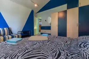 Apartment Mladenka, Цриквеница