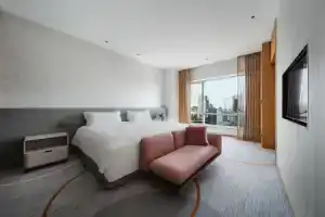 Intercontinental Suzhou, An Ihg Hotel, Сучжоу