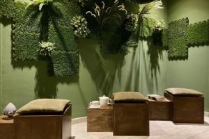 Av Boutique Hotel, Милан