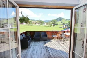 Spacious Apartment in Maria Alm near Ski Area Hochkonig, Мариа-Альм